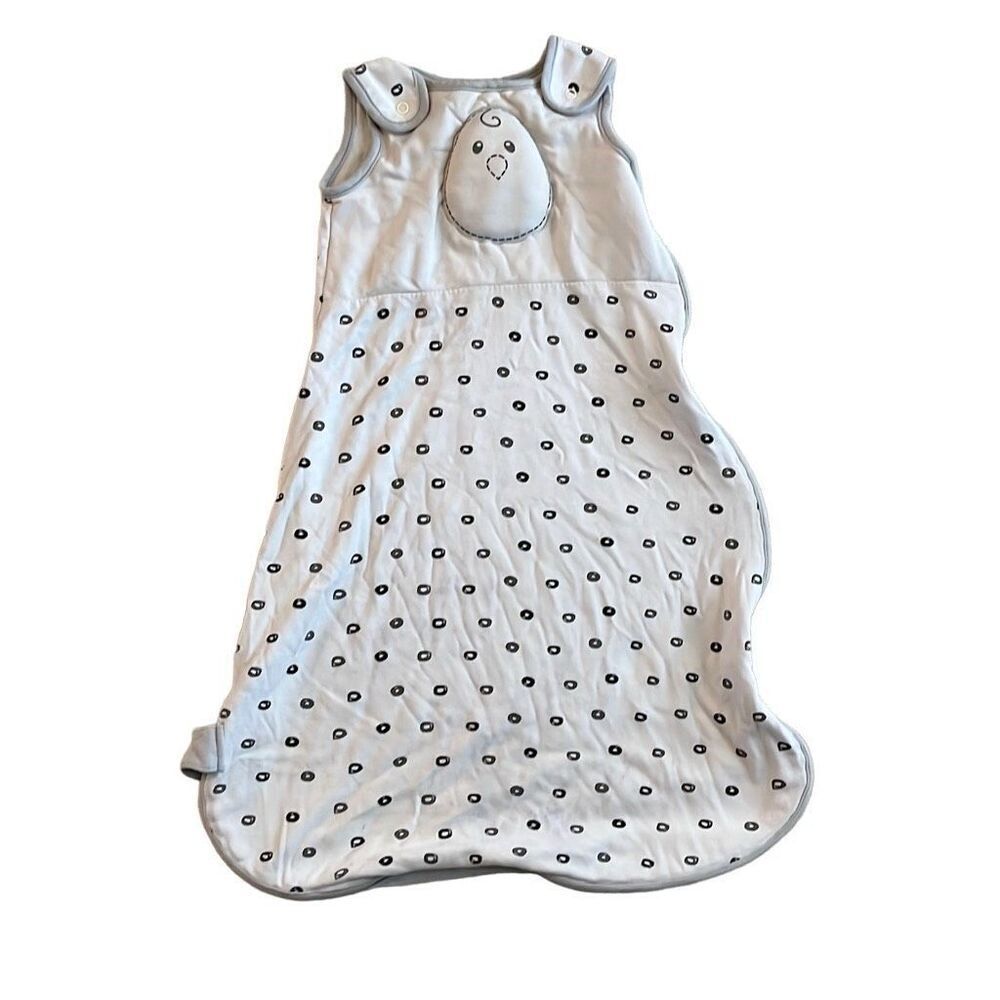 Nested Bean Zen Sack